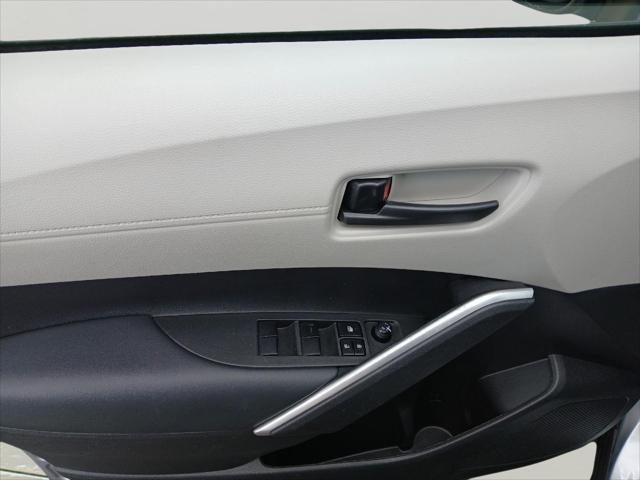 2022 Toyota Corolla Cross SUV