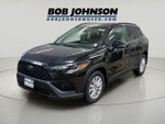 2023 Toyota Corolla Cross LE 2WD