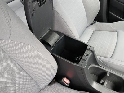 2023 Toyota Corolla Cross Hybrid SUV