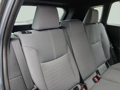 2023 Toyota Corolla Cross Hybrid SUV