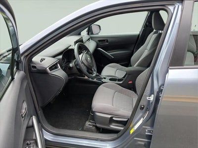 2023 Toyota Corolla Cross Hybrid SUV