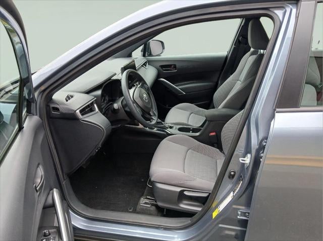 2023 Toyota Corolla Cross Hybrid SUV