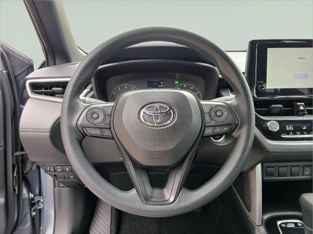 2023 Toyota Corolla Cross Hybrid SUV