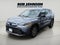 2023 Toyota Corolla Cross Hybrid SUV