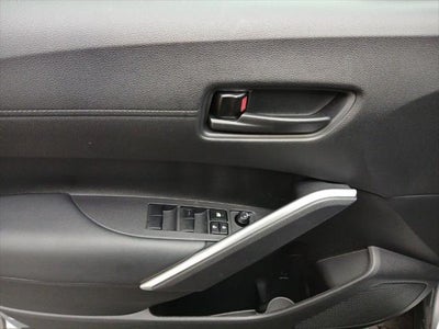 2024 Toyota Corolla Cross Hybrid Hybrid SE