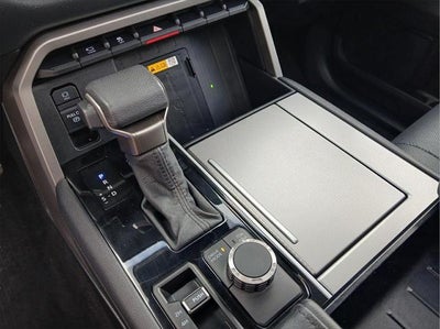 2024 Toyota SEQUOIA 4WD Limited