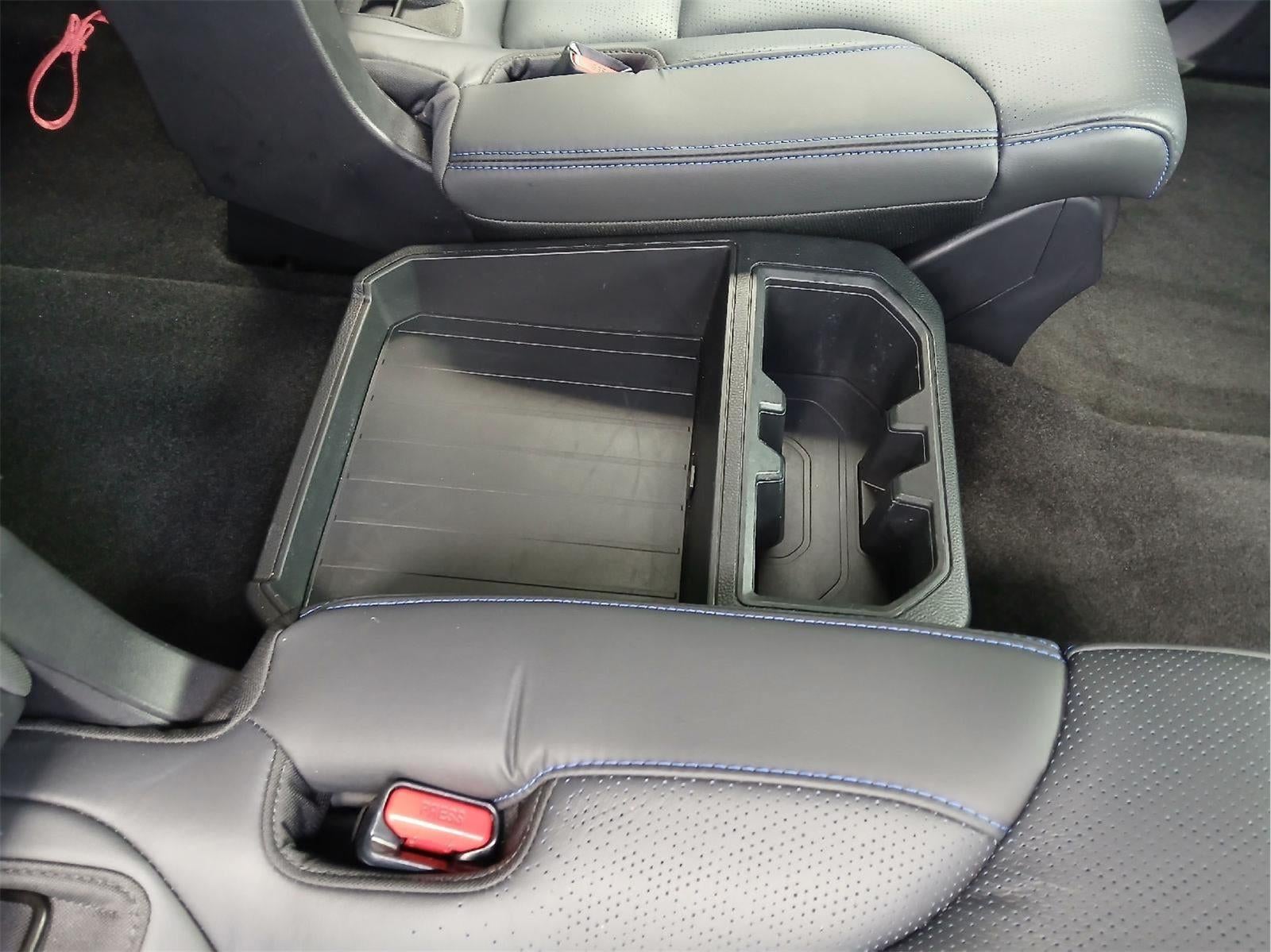 2024 Toyota SEQUOIA 4WD Platinum