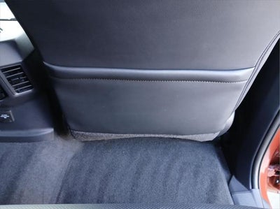 2024 Toyota SEQUOIA 4WD TRD Pro