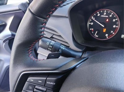 2024 Subaru Impreza RS **FLEX BUY $390/Monthly**