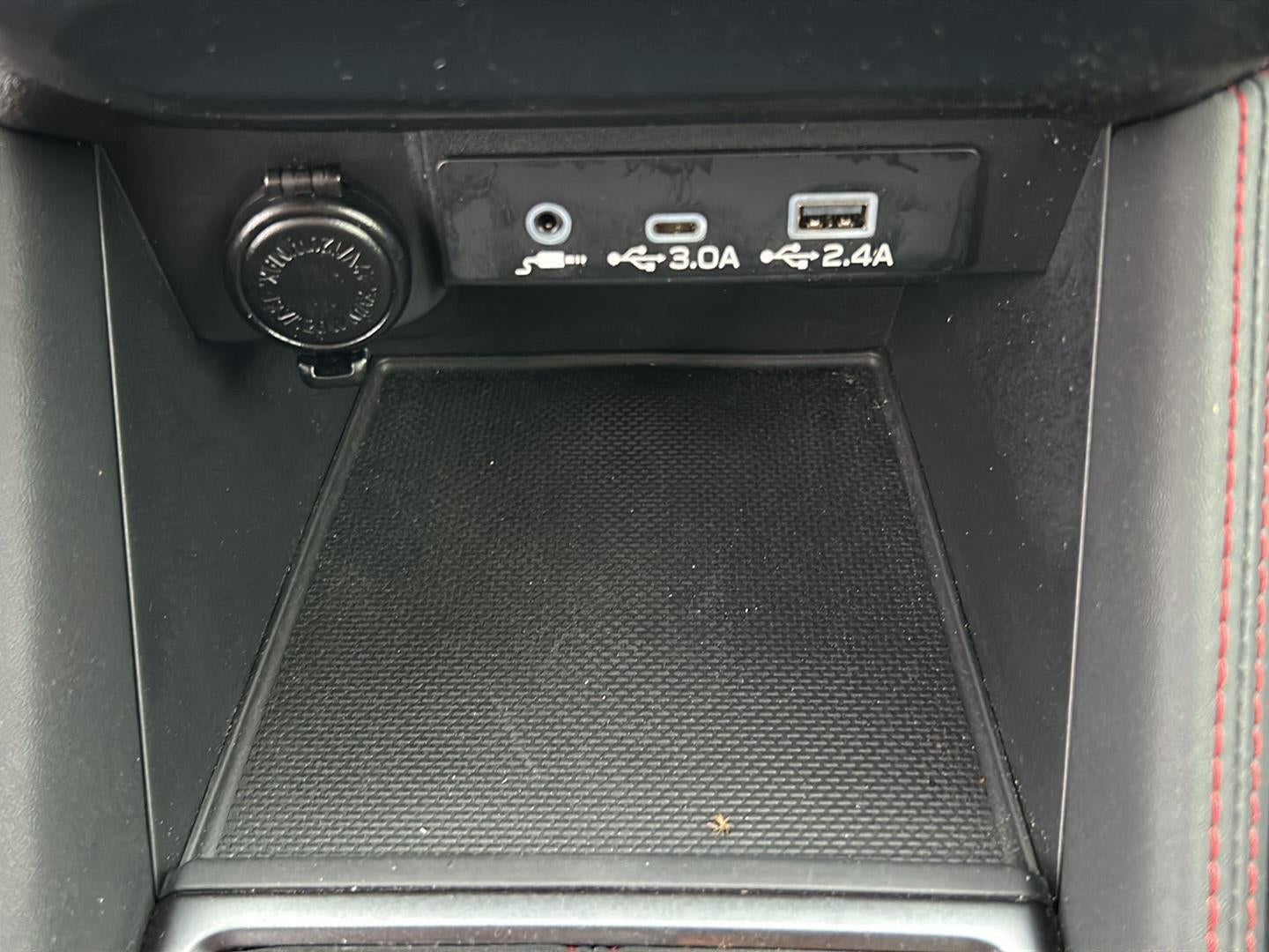 2025 Subaru WRX Premium