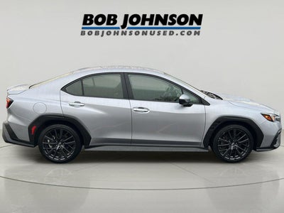 2025 Subaru WRX Premium
