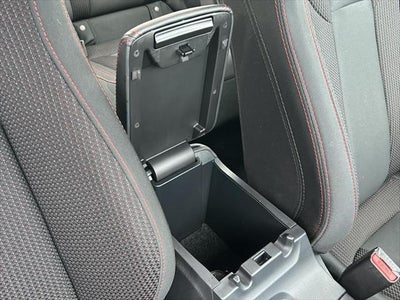 2025 Subaru WRX Premium
