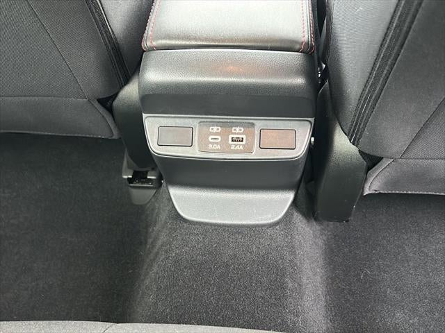 2025 Subaru WRX Premium