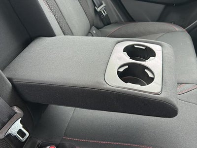 2025 Subaru WRX Premium