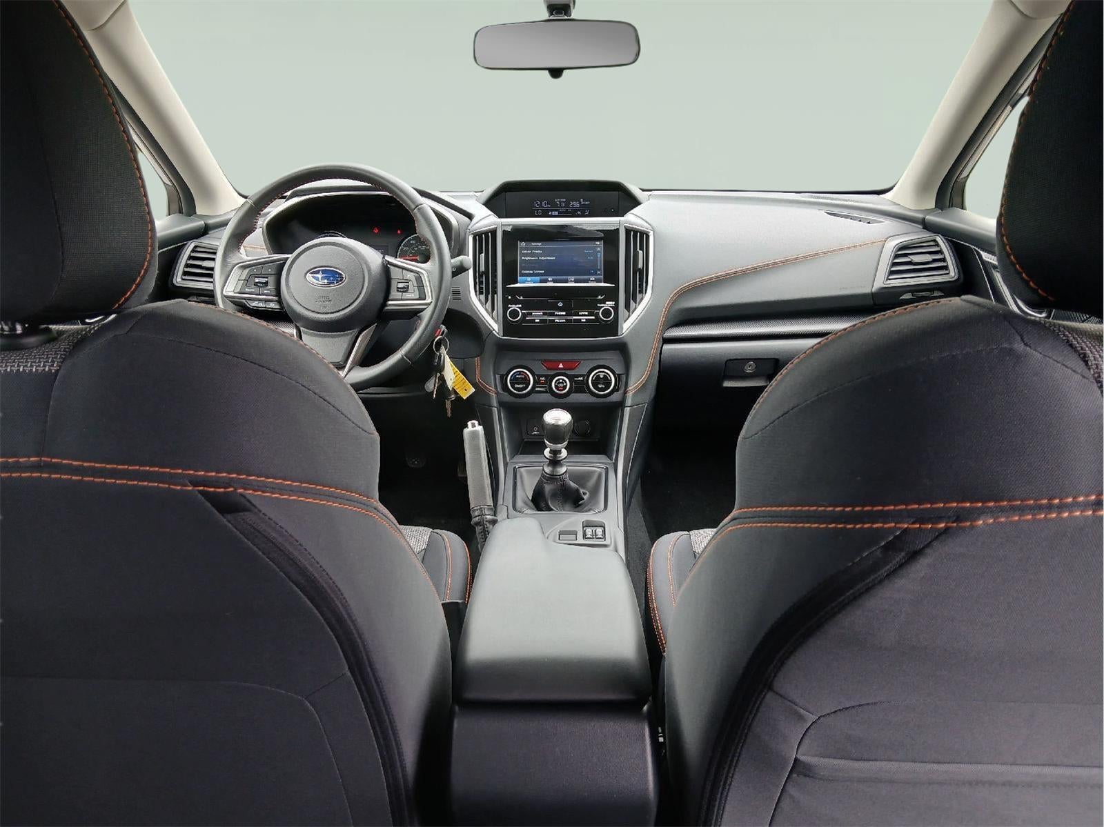 2023 Subaru Crosstrek Premium