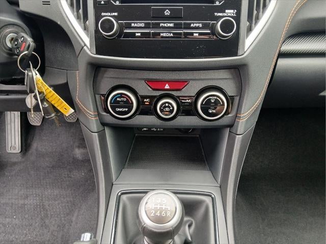 2023 Subaru Crosstrek Premium