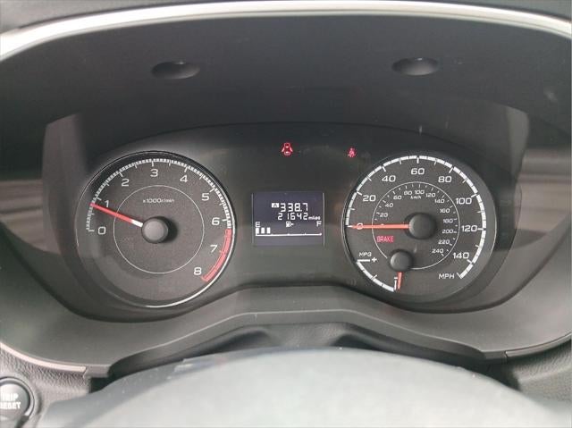 2023 Subaru Crosstrek Premium