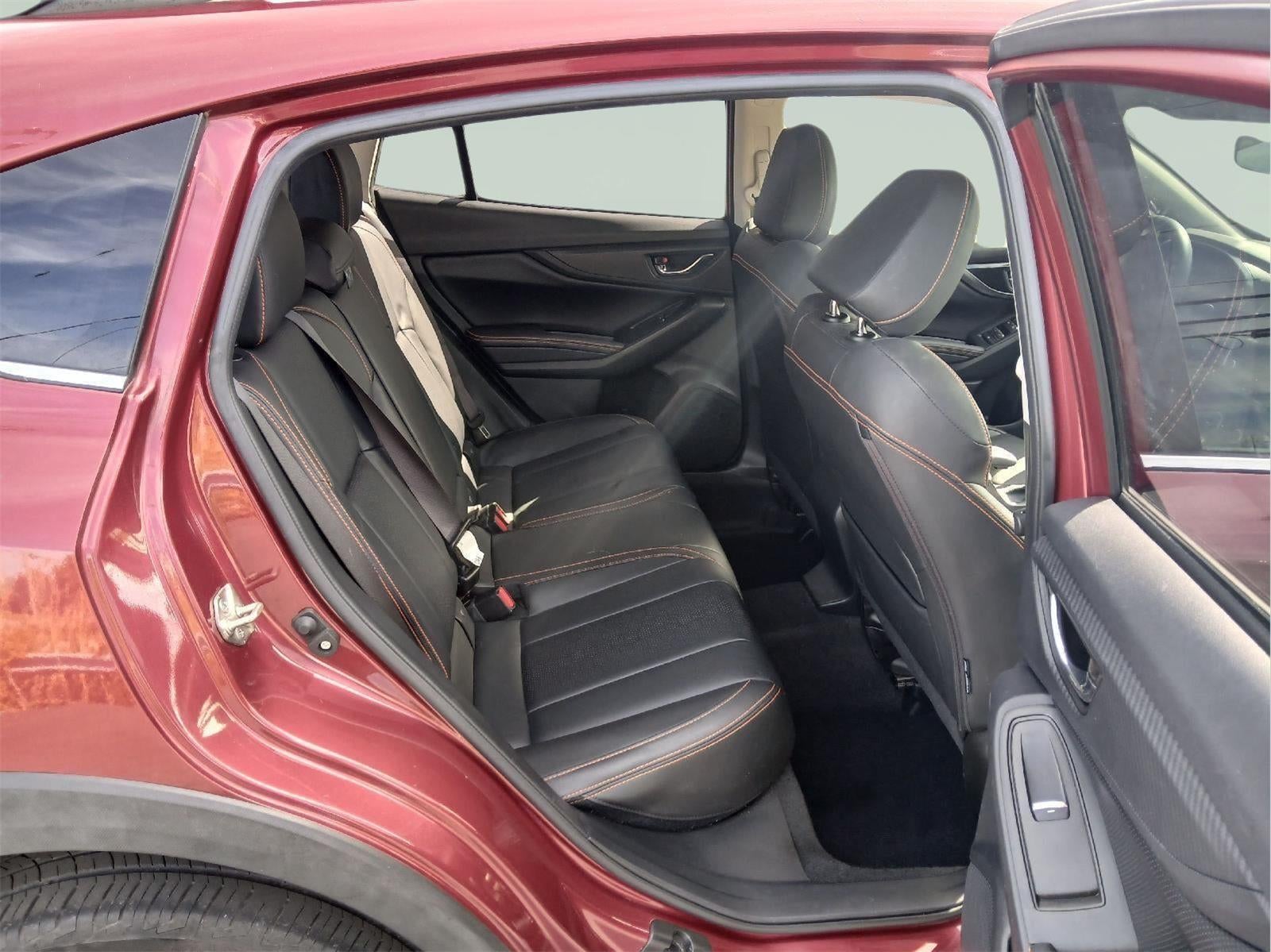 2019 Subaru Crosstrek Limited