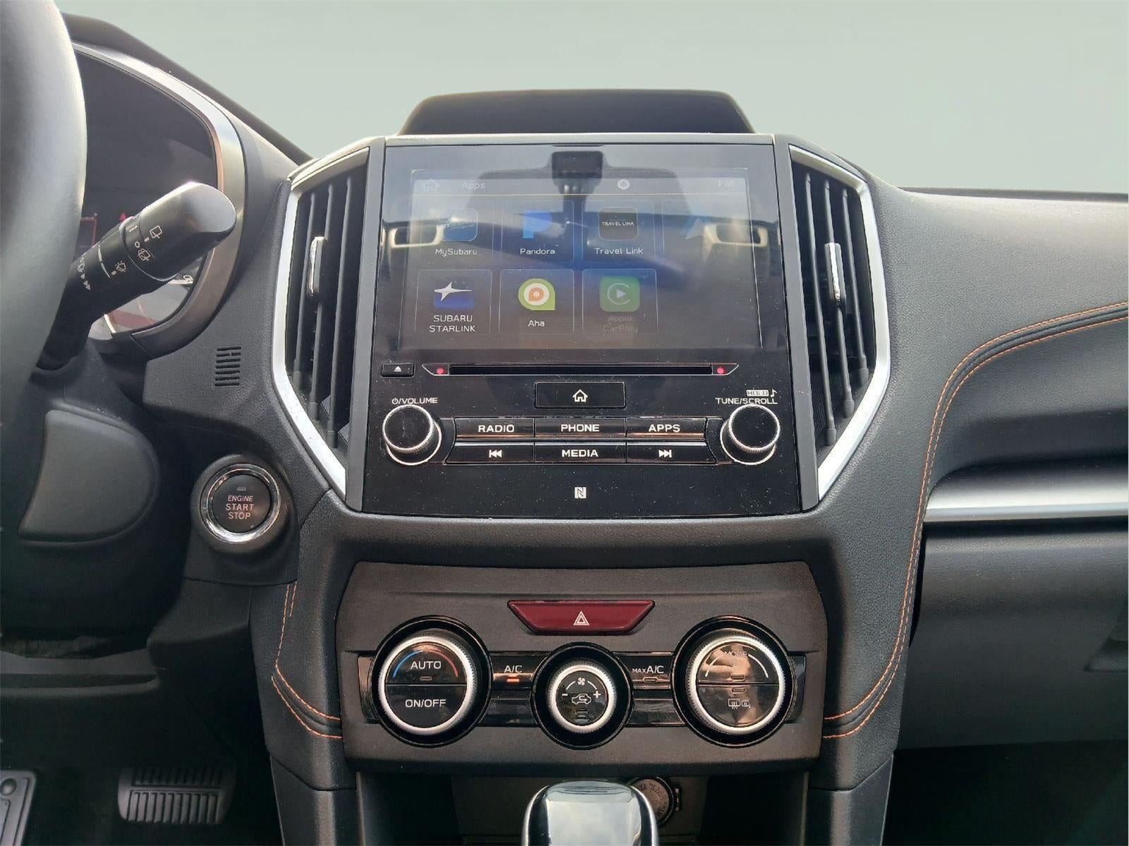 2019 Subaru Crosstrek Limited