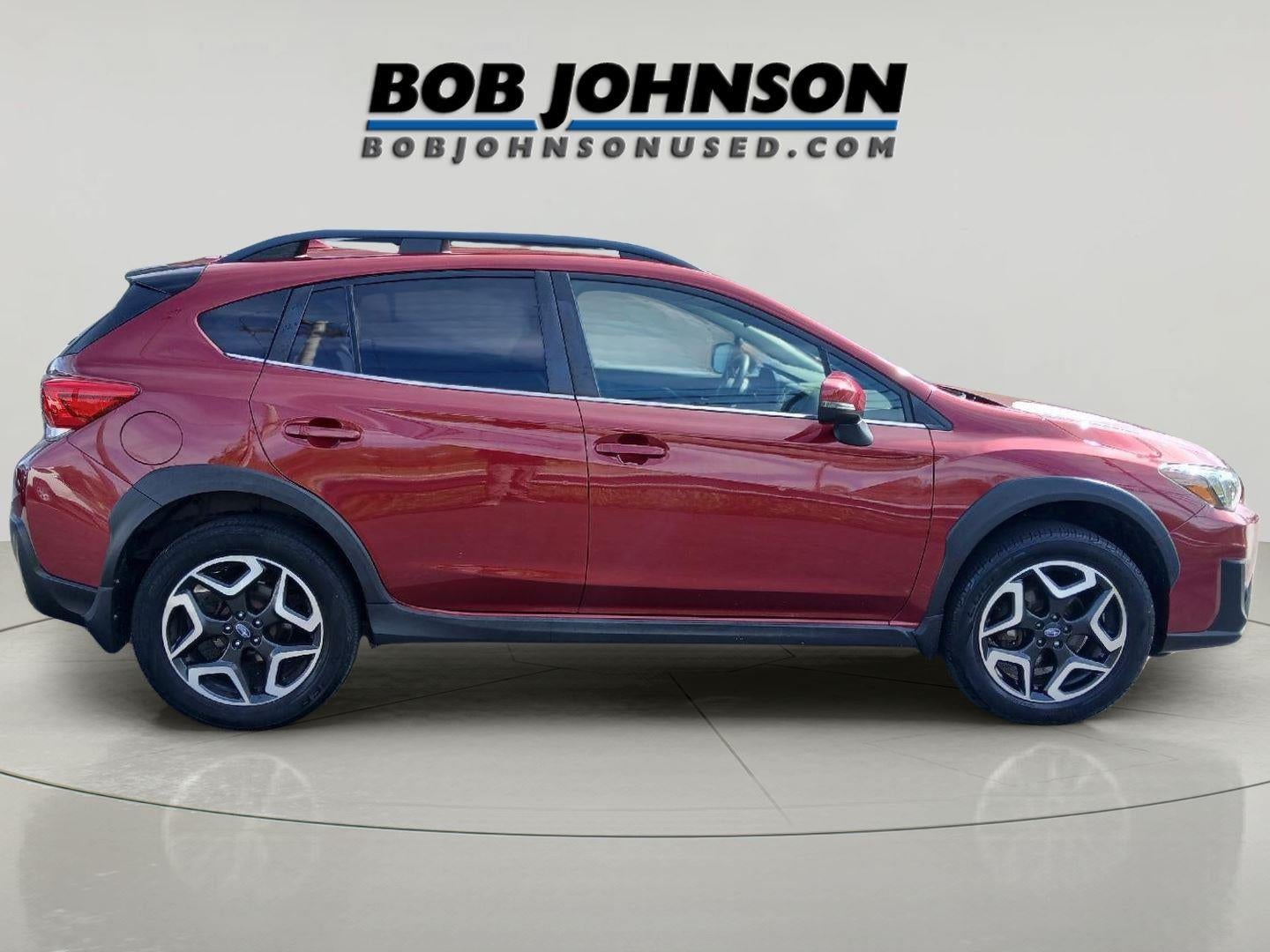 2019 Subaru Crosstrek Limited