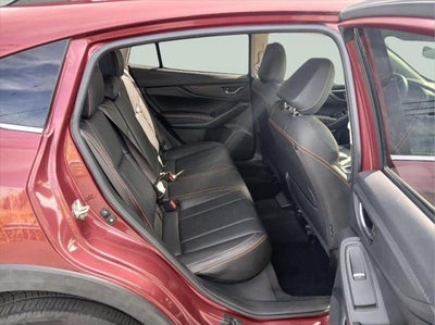 2019 Subaru Crosstrek Limited