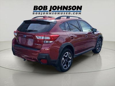2019 Subaru Crosstrek Limited