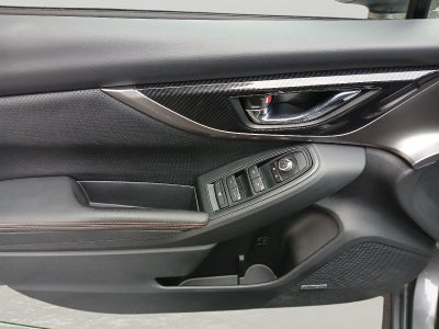 2020 Subaru Crosstrek Limited