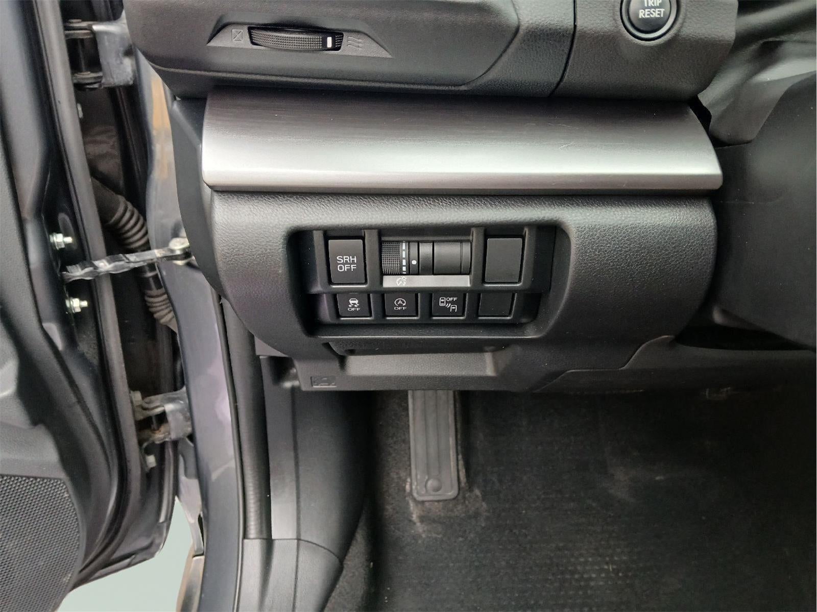 2020 Subaru Crosstrek Limited