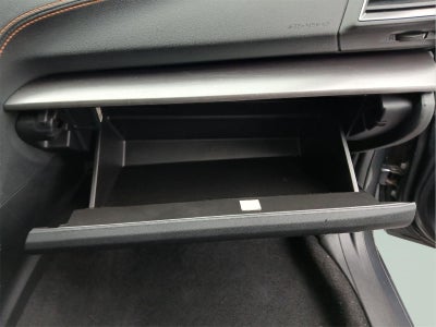 2020 Subaru Crosstrek Limited