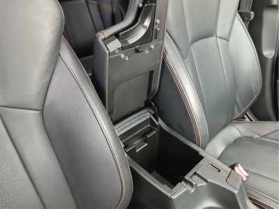 2020 Subaru Crosstrek Limited