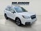 2018 Subaru Forester Premium