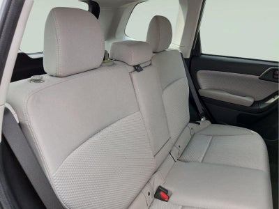 2018 Subaru Forester Premium
