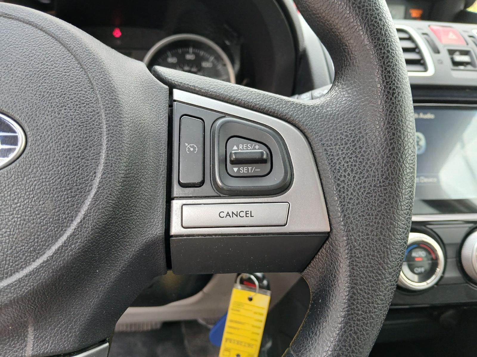 2018 Subaru Forester Premium