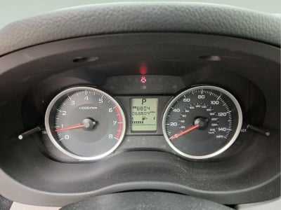 2018 Subaru Forester Premium