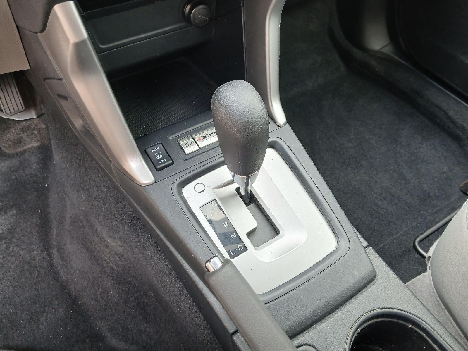 2018 Subaru Forester Premium