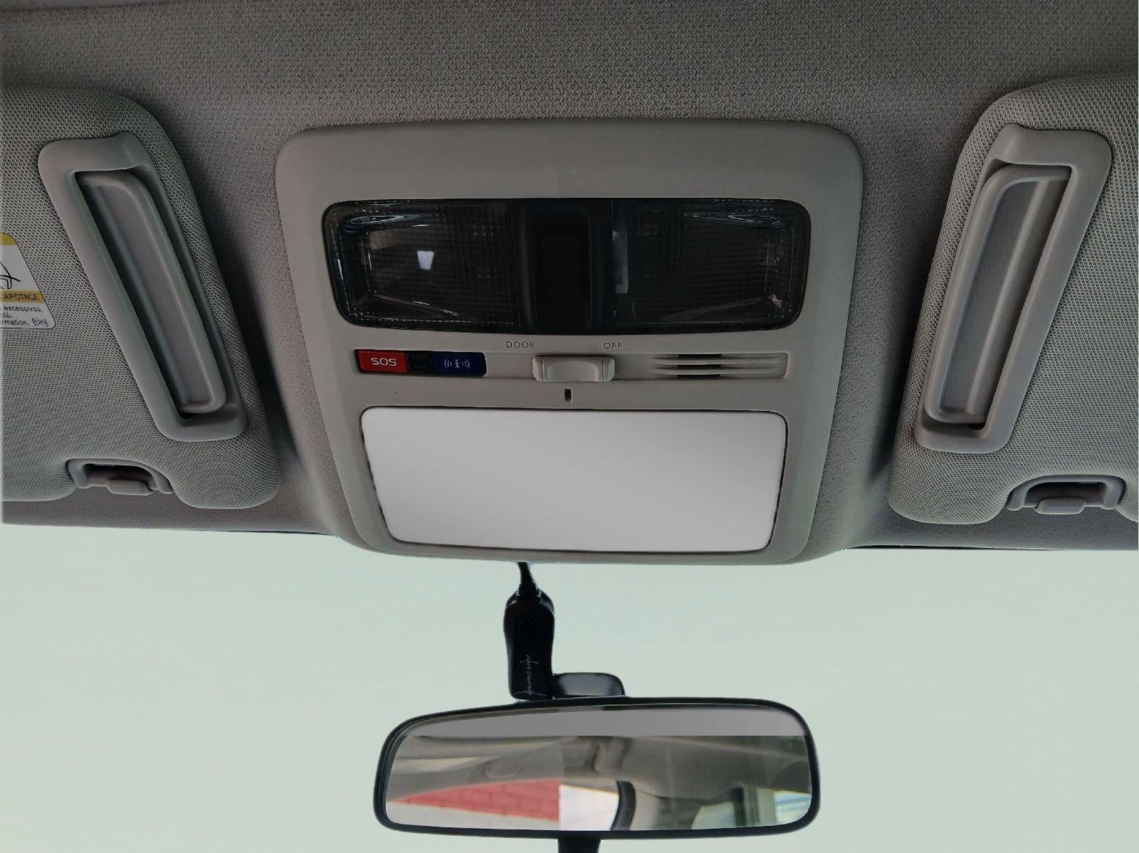 2018 Subaru Forester Premium