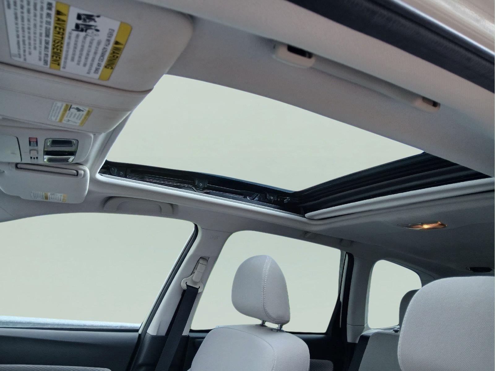 2018 Subaru Forester Premium