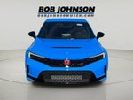 2025 Honda Civic Type R Type R