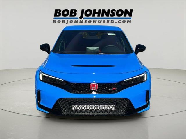 2025 Honda Civic Type R Type R