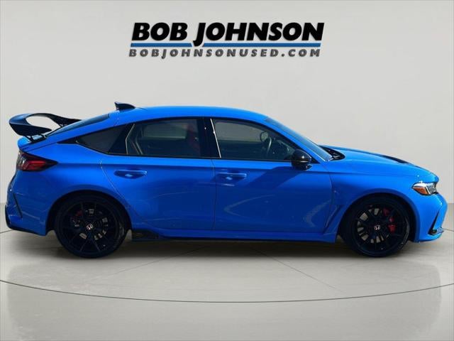 2025 Honda Civic Type R Type R