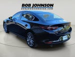 2019 Mazda Mazda3 w/Select Pkg