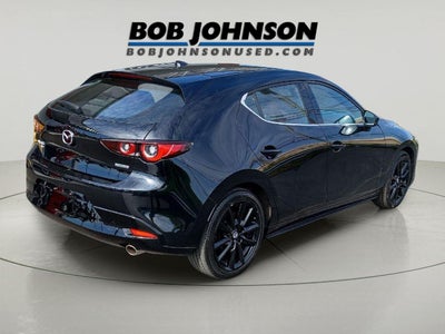 2023 Mazda Mazda3 2.5 S Premium
