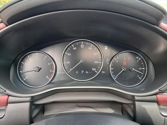 2023 Mazda Mazda3 2.5 S Premium