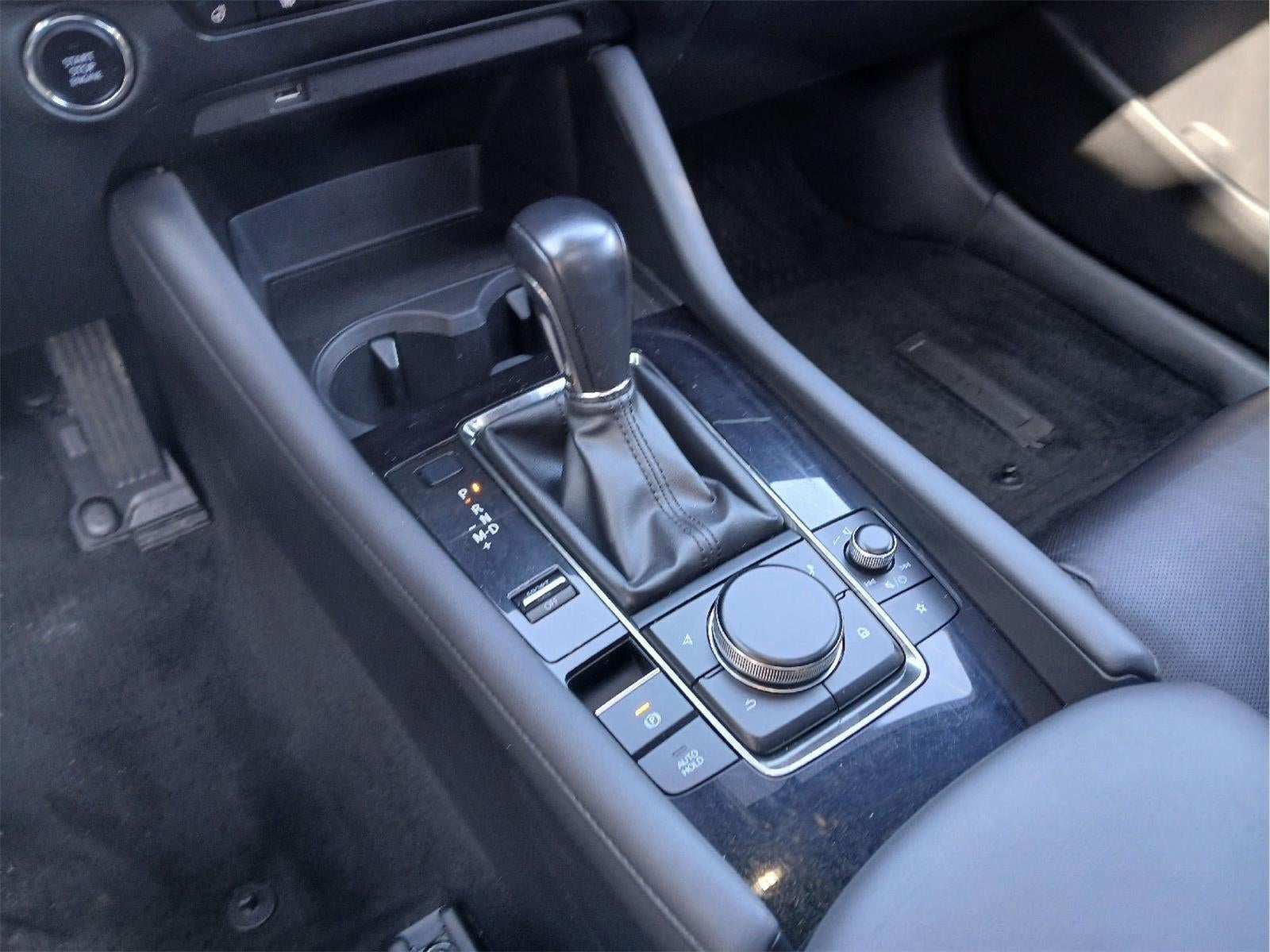 2021 Mazda Mazda3 2.5 Turbo Premium Plus