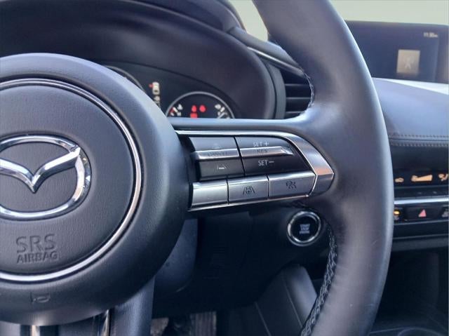 2021 Mazda Mazda3 2.5 Turbo Premium Plus
