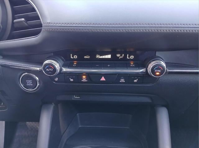 2021 Mazda Mazda3 2.5 Turbo Premium Plus