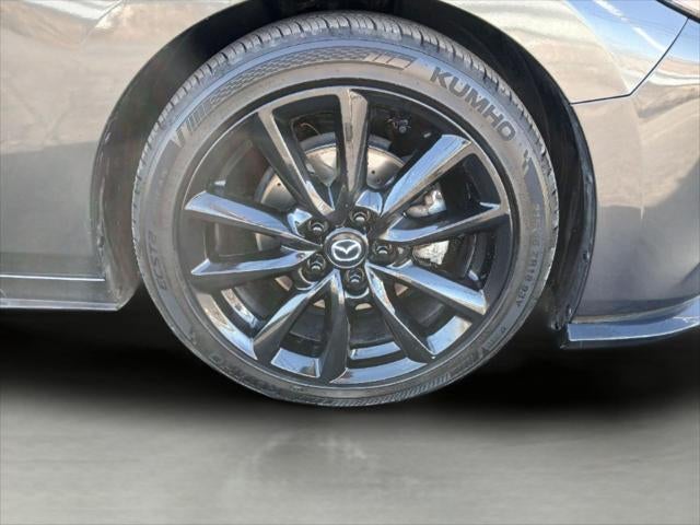 2021 Mazda Mazda3 2.5 Turbo Premium Plus