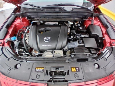 2023 Mazda Mazda CX-5 2.5 S Preferred Package
