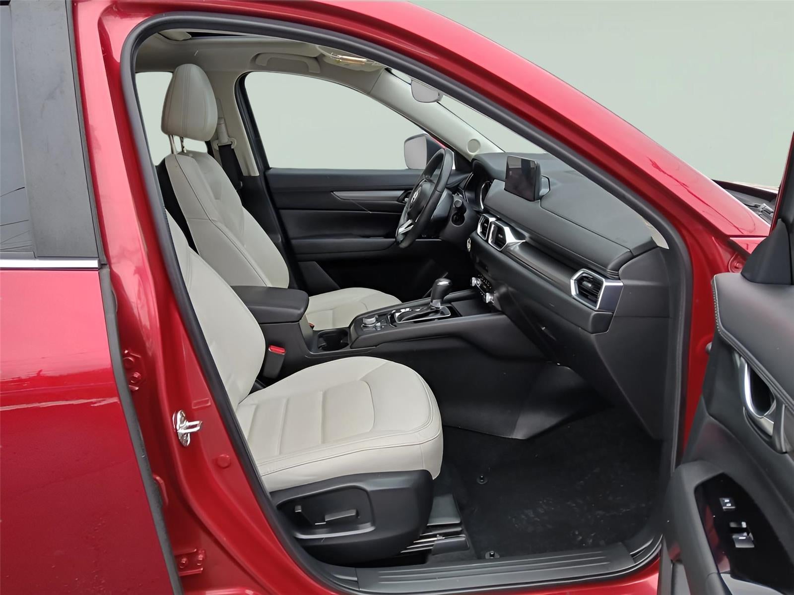 2023 Mazda Mazda CX-5 2.5 S Preferred Package