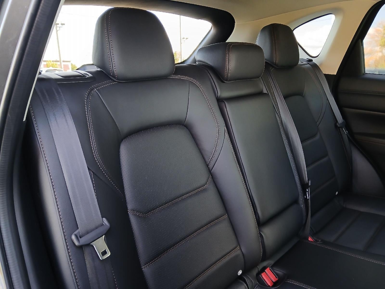 2021 Mazda Mazda CX-5 Grand Touring